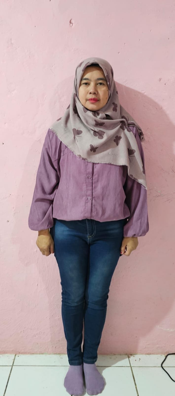 LINDAWATI BT WAHYU ISAP